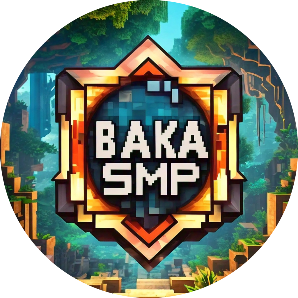 BAKA SMP Facebook Profile